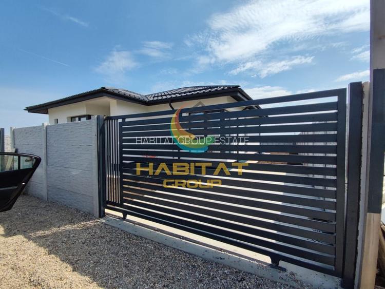 Casa individuala / 3 camere / Berceni - Vidra / Comision 0% - 7