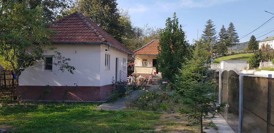 Casă cu 1,6 Hectare de Teren lângă Mănăstirea Govora - 2