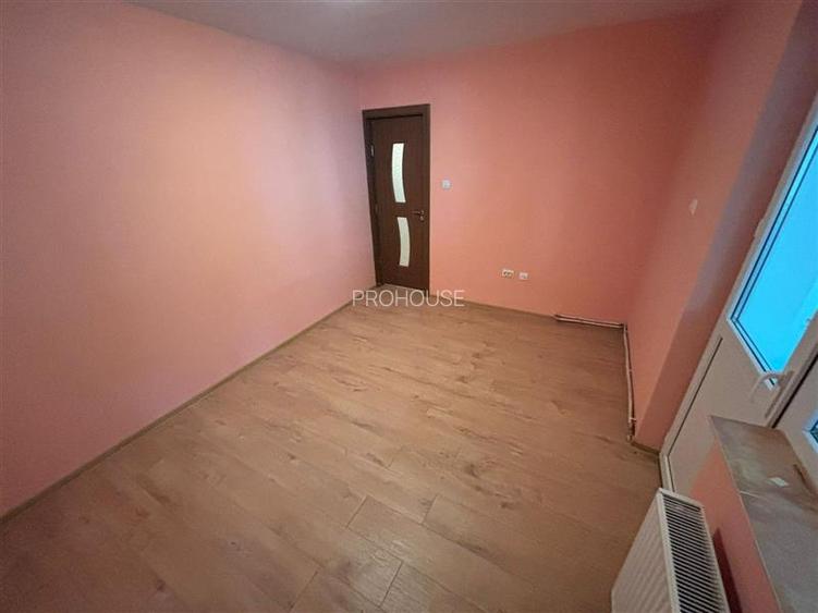 Aleea Parcului - 2 camere decomandate - 4