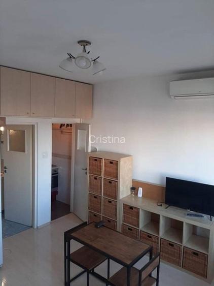 #Inchiriez Garsoniera Universitate - 10