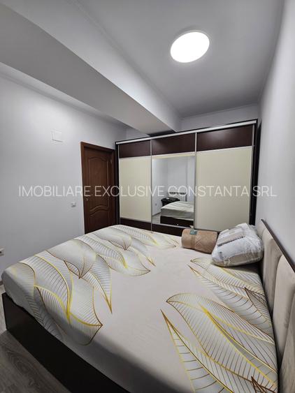 Apartament modern în bloc nou,Centru – Prima închiriere după renovare - 10