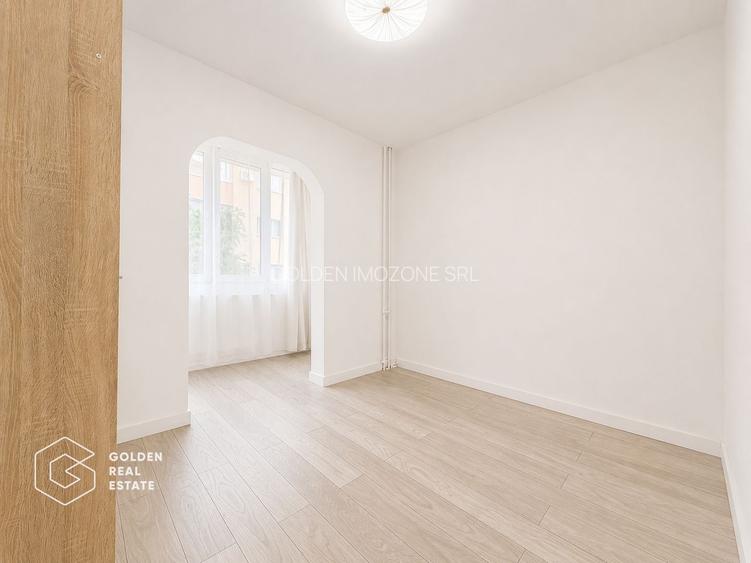 Apartament 4 camere, 78 mp, Charles Darwin – Complex Studențesc, Comision 0% - 3