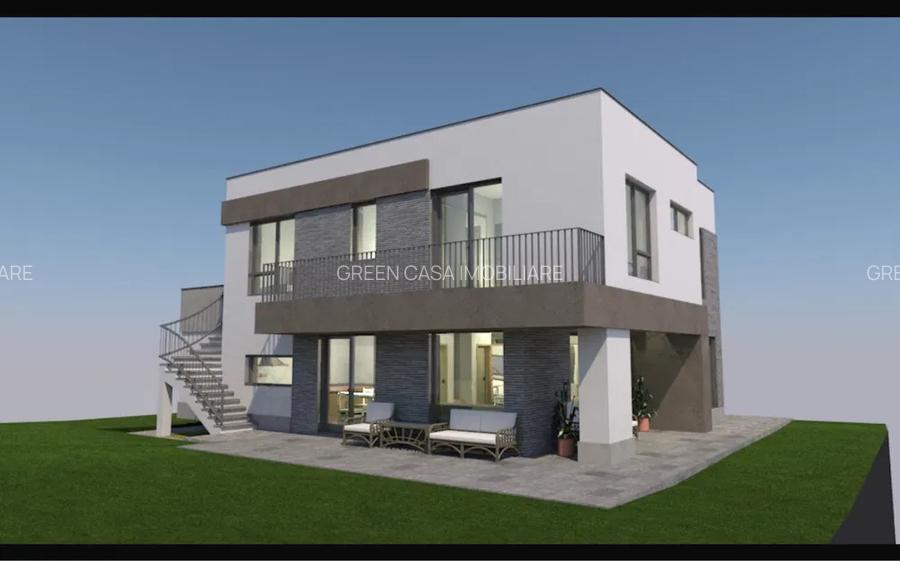 Casa individuala, Garaj, Sf. ION, Cluj - 3