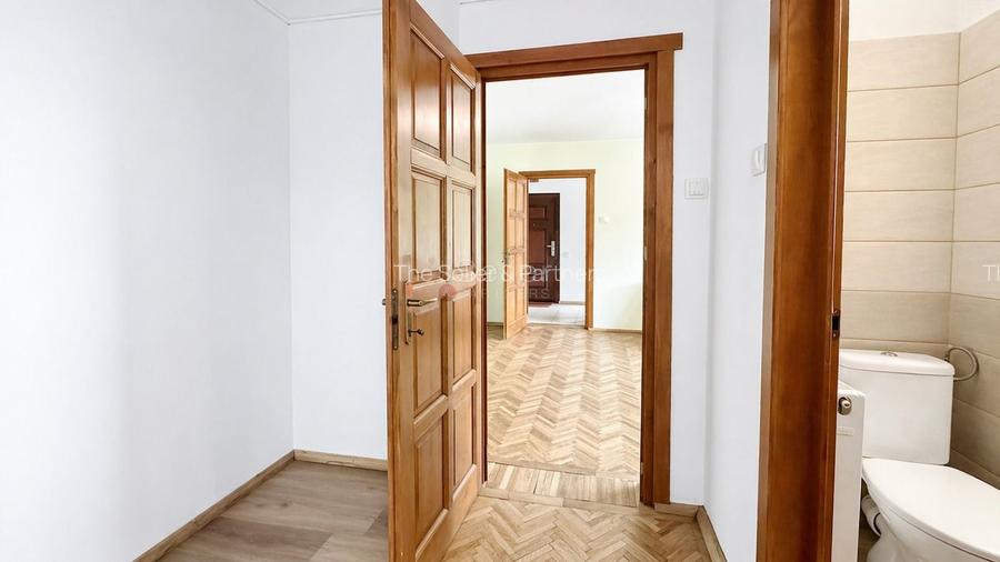Zona Verde | Compartimentare Practica - 8
