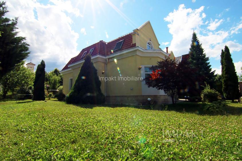 Casa individuala situata la 2 minute de Parcul Engels ! - 28