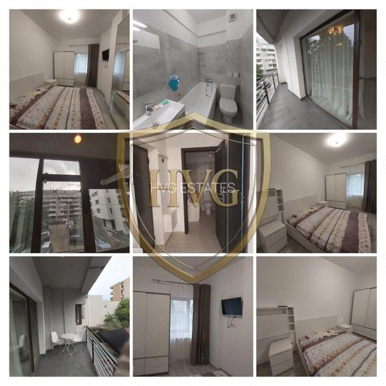 Apartament 2 Camere | Semidecomandat | Centrala Proprie | Herastrau - 9