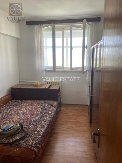 Apartament 3 camere -2 balcoane -Pantelimon - 4