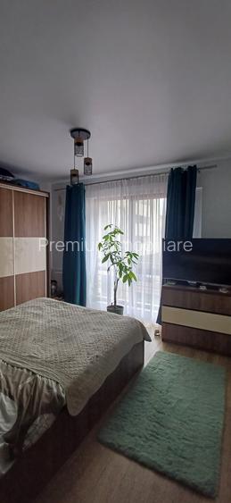 2 camere, liber, mutare imediat, Fortuna, zona Cristalului, Bragadiru - 2