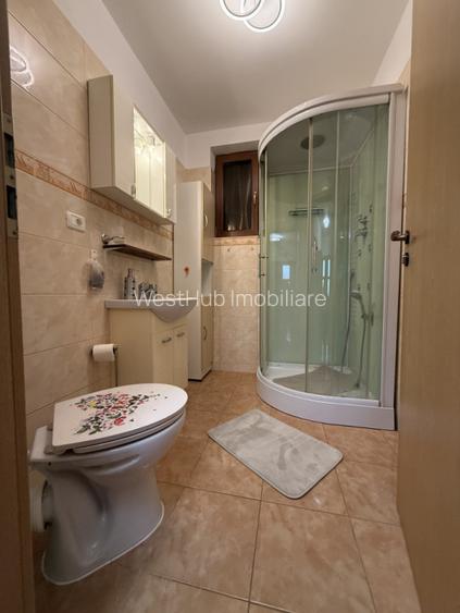 COMISION 0% Casa individuala, 3 camere, 80 mp, cu garaj si pod - Giroc - 7