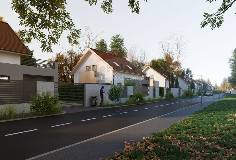 Oportunitate | Prejmer | Casa disponibilă în 3 variante - 15