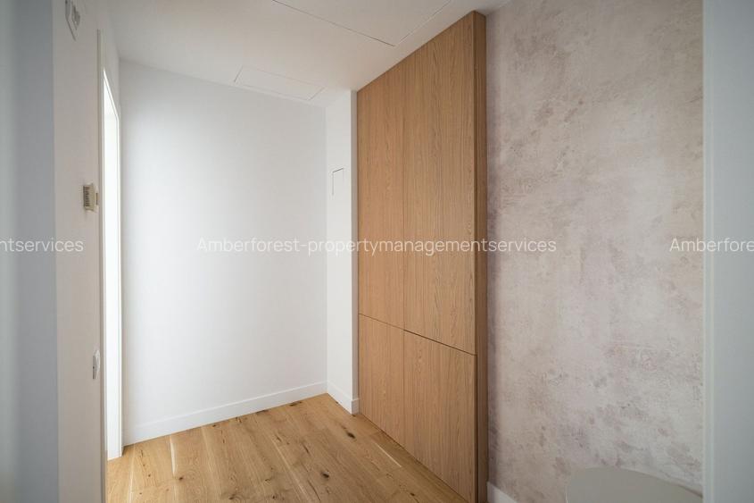 Vila 3 camere mobilata complet Amber Forest - 7