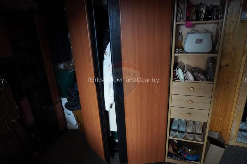 Casă de vânzare, Moisei - 27