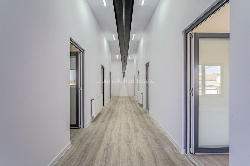 De vanzare hala de producție si depozitare Pantelimon cu randament 9% - 9