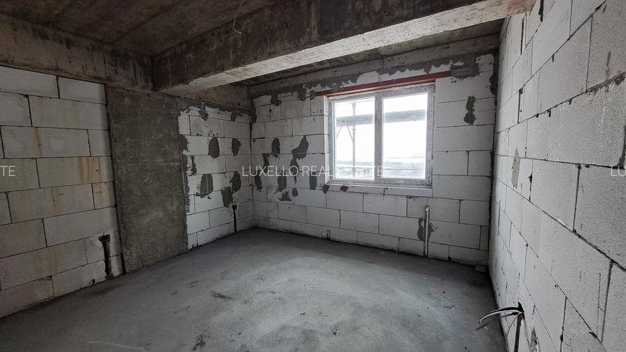 APARTAMENT 2 CAMERE DECOMANDAT BLOC NOU - BUCATARIE INCHISA - PRET PROMOTIONAL - 8