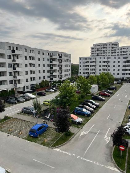 Apartament cu 2 camere, Bd. Timișoara (Valea Largă), Sector 6 - 8