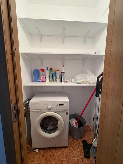 Apartament Obor, prima chirie dupa renovare - 3