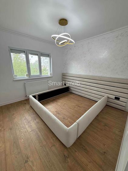 De vânzare apartament 3 camere decomandat Zona Progresul NOU - 18