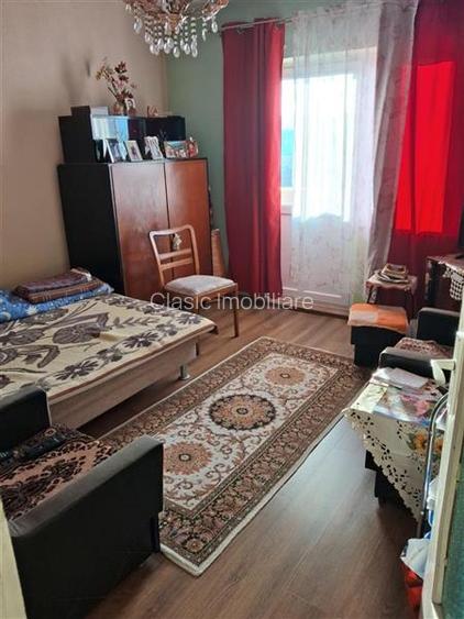 Vanzare apartament 3 camere decomandat Gheorgheni zona Titulescu, Cluj-Napoca - 3