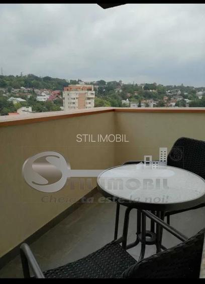 Apartament 2 camere Pacurari - 5