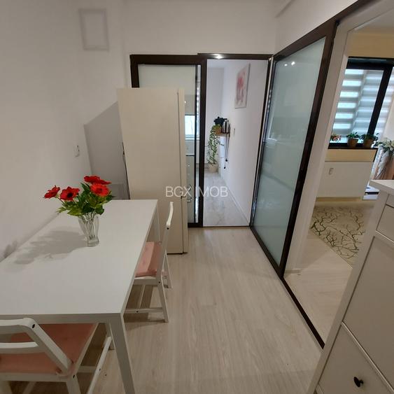 2 camere Dr Taberei Bucla- Totul renovat-Mobilat -Langa metrou - 11