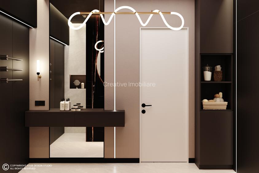 START VÂNZĂRI: Apartament decomandat cu 2 camere și 2 balcoane în PĂCURARI - 11