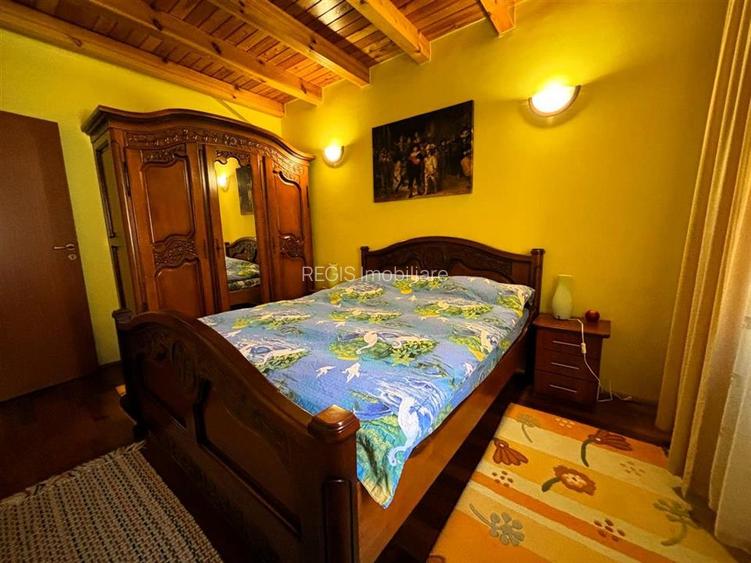 Vila Exclusivista Piatra Arsa Busteni - 10