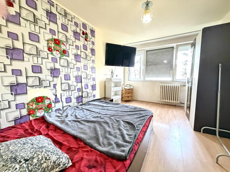 Apartament, 2 camere, 50 mp utili- zona Cetatii  - 3