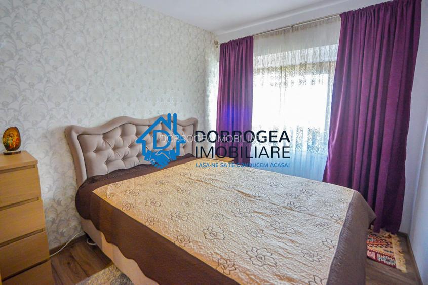 E3- APARTAMENT 3 CAMERE DECOMANDAT , CENTRALA GAZ - 5