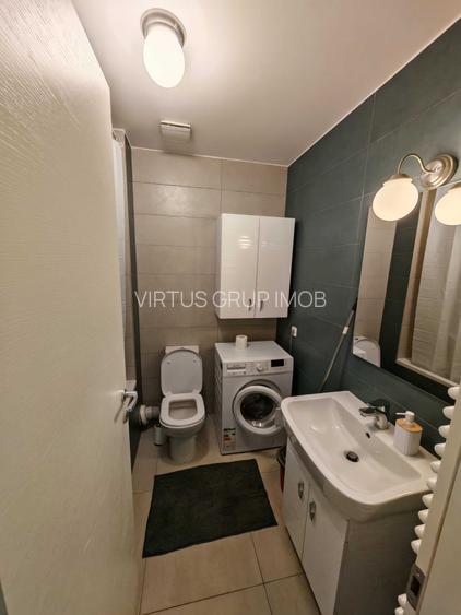 Inchiriere Apartament 2 Camere Lujerului 21 Residence - 6