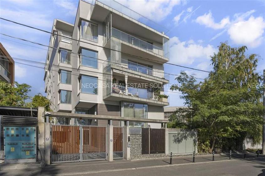 PENTHOUSE SPECTACULOS// VIEW 360// 4 CAMERE// TERASA 280 MP - 33