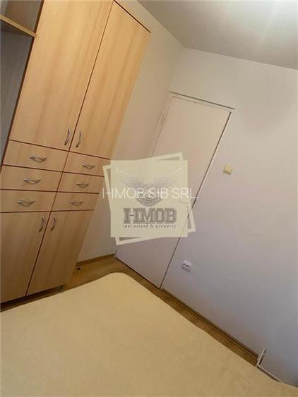 Apartament 2 camere zona piata Rahovei - 5