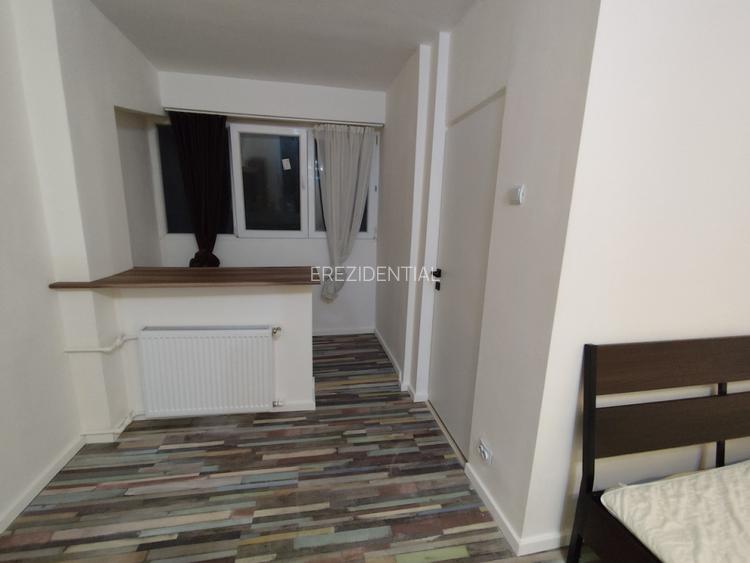 Garsoniera-RENOVATA-Mihai Bravu Kaufland - 2