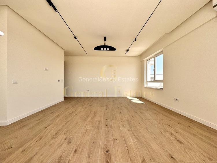 Vânzare Penthouse cu Terasă  83 m.p. -  Atrium Garden - 14