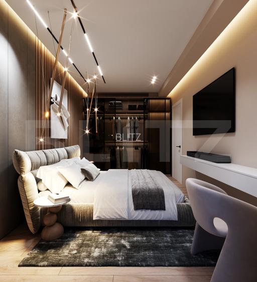 Apartament MODERN 2 camere intr un Complex Rezidential NOU la un SUPER PRET !! - 11