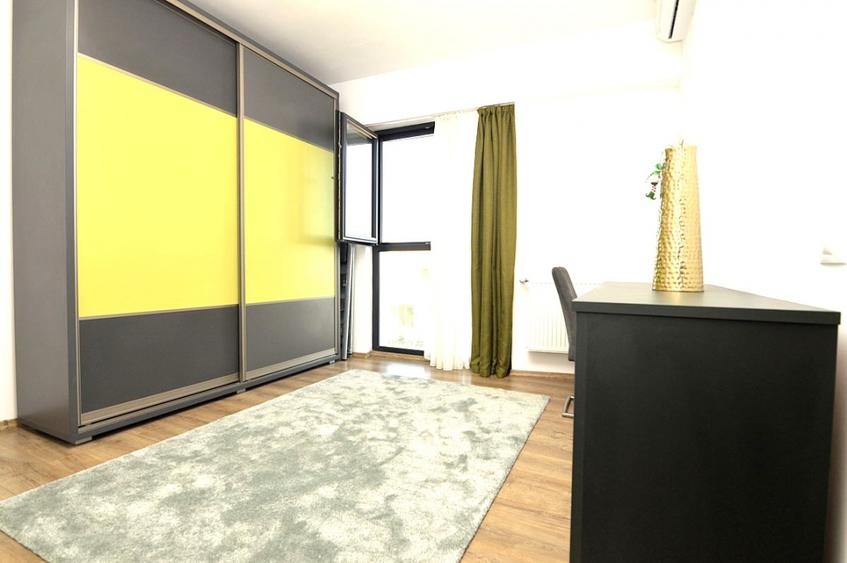 INCHIRIERE APARTAMENT 4 CAMERE UNIRII – HOTEL UNION