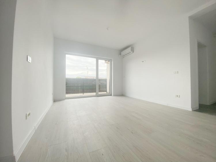 Apartament 3 camere, 85mp utili, etaj P/3  -  Mehala