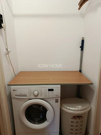 Teiul Doamnei-Parcul Tei, Apartament 2 camere - 7