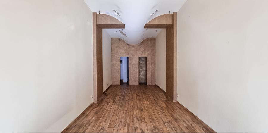 Direct Proprietar - Spațiu comercial de închiriat - Calea Victoriei