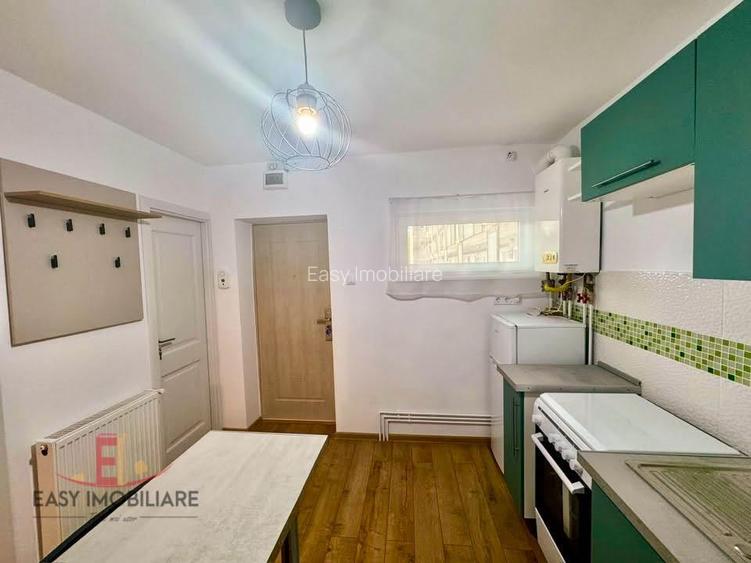 Apartament 1 camera, UMF, prima inchiriere, semi central, Targu Mures - 3