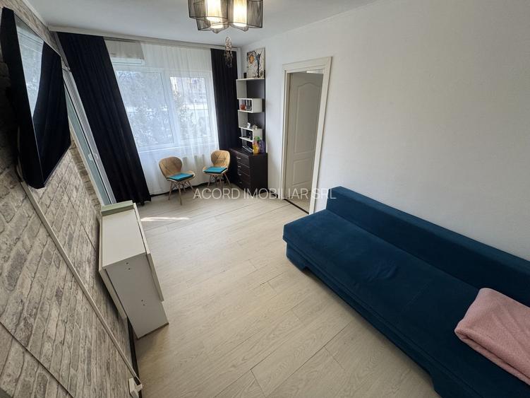 Apartament 2 camere zona Inel 2 - Scoala 8 - 2
