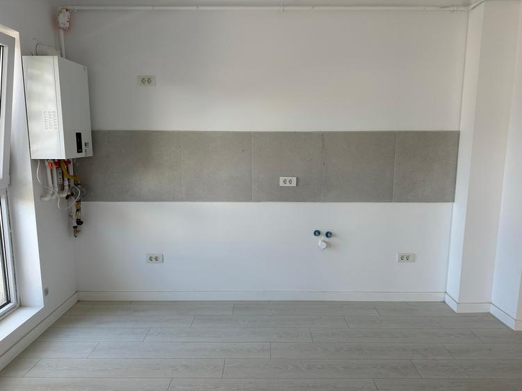 2 camere tip studio - Bloc Nou 2025 - Acte gata - Comision 0%