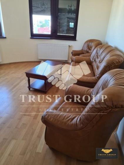 Eminescu | 3 camere | Loc de parcare + boxa