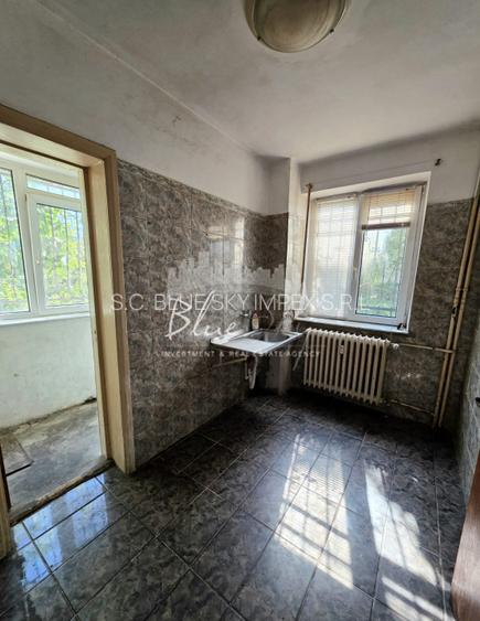 Apartament 3 camere zona Parc Tabacarie - 9