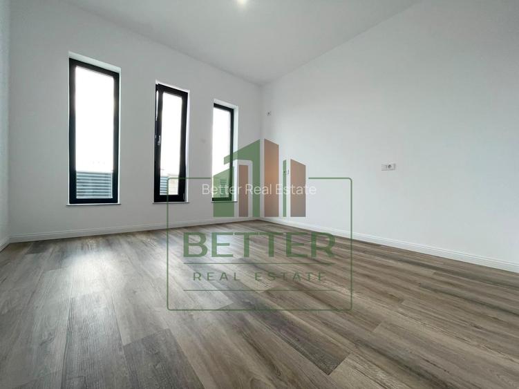 Casa individuala parter | Teren 343 mp | Finalizata | Comuna Berceni - 7