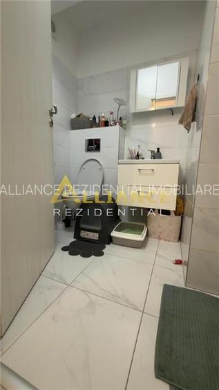 Apartament 2 camere decomandat - 54mp - Drumul Binelui - 9