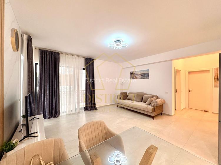Apartament superb cu 2 camere si terasa de 16mp | Giroc | Lidl - 3