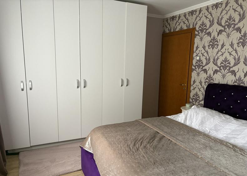Vitan - Mihai Bravu - Metrou - Centrala - 2x Parcare - Renovat - Mobilat