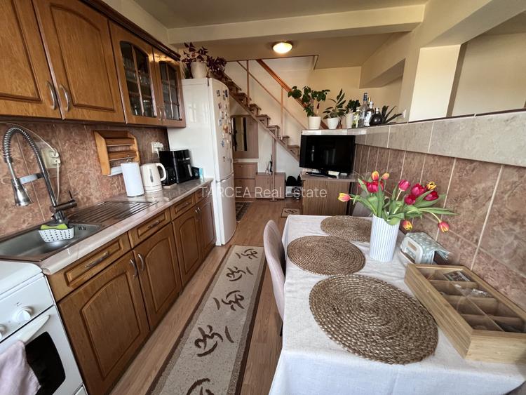 Apartament 2 camere - 57.000 - 47 mp utili - 6