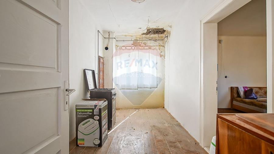 DE RENOVAT CASA INDIVIDUALA  | 180 MP CURTE| PRIVELISTE - 6
