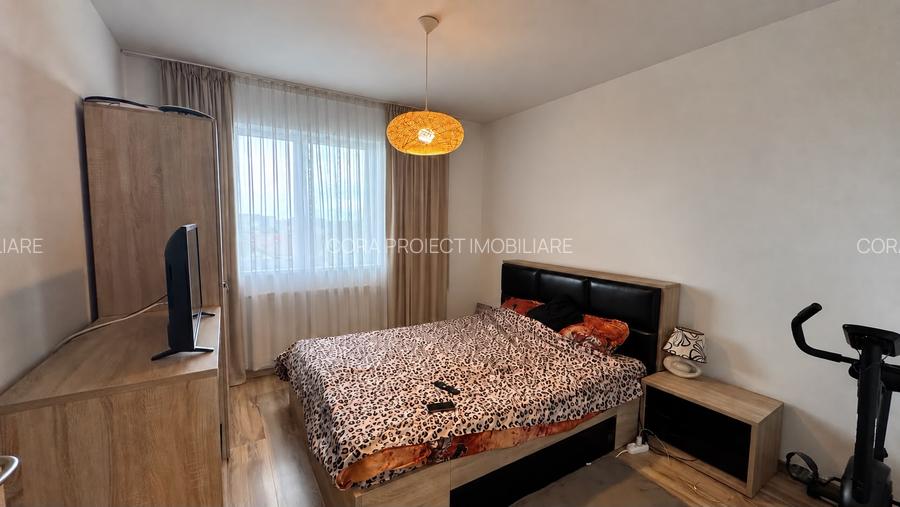 Apartament cu 2 camere de vânzare – Prima Nucetului-AP1558 - 12